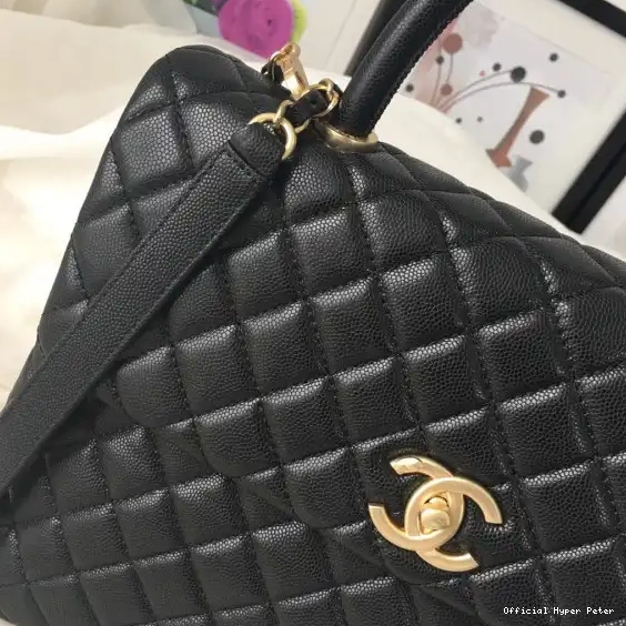 HyperPeter BAG HANDLE CHANEL TOP 0624